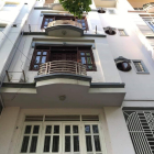 Bán nhà phố Vũ Trọng Phụng, 56m2, 5 tầng, MT 4m, 4.3 tỷ. 0906626679