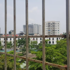 Bán nhà Hoàng Đạo Thành, lô góc, kdoanh, ô tô, 210m2,MT16m,6.4 tỷ.