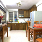 BÁN GẤP NHÀ ĐẸP, ĐƯỜNG ĐỖ ĐỨC DỤC, 42M2 X 5 T, Mt 4,2M, GIÁ 3 TỶ 15. 0968876878.