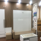 Bán căn 2 ngủ chung cư Nam Cường full đồ đẹp, thoáng mát