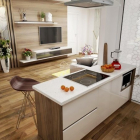 Bán căn góc 86m2 full nội thất tòa A6 An Bình City  Giá 3 tỷ