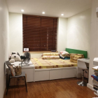 Bán căn 3 ngủ 103m2 Ct3 Cổ Nhuế- Bắc Từ Liêm