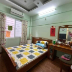 Bán Nhà Nguyễn Chí Thanh, Ba Đình, Ô Tô, Kinh Doanh 45m, 4T, Giá 5.9 Tỷ.