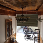 Bán nhà phố Đào Tấn Mặt ngõ kinh doanh, cực hiếm - ngõ rộng ô tô - không có căn