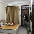 Bán Nhà Hồng Hà, Ba Đình 45m2, 3 Tầng, Ô Tô, Gara, Kinh Doanh, Chỉ 6.6 Tỷ.