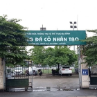 Bán gấp nhà Tân Ấp, Ba Đình, 57m2, nhà cấp 4, chỉ 2.88 tỷ