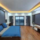 Bán nhà 5 tầng 32m2, ngõ 73 Hoàng Ngân, Cầu Giấy, giá 3.4 tỷ.