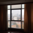 Bán căn hộ 112.9 m2 gồm 3 Phòng ngủ tòa Eurowindow 27 Trần Duy Hưng