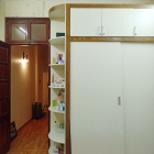 Phân lô quân đội Trần Hữu Tước48m sổ đỏ, ô tô vào