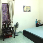 Bán nhà lô góc 2 mặt thoáng Phố Đặng Văn Ngữ, diện tích 37m2, 4 tầng, giá 3.55 t