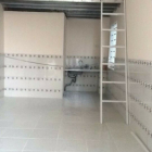 Bán dãy trọ 600m2, 23 phòng mõi tháng thu về 40tr Mỹ Hạnh Đức Hòa