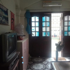 Nhà KD Võ Thị Sáu,ngõ vào 3 gác tránh,giá 2,7 tỷ