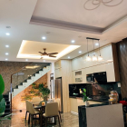 MUA NHÀ VÌ THÍCH, 35M2 TẠ QUANG BỬU, HAI BÀ TRƯNG, GIÁ HẠT RẺ 2.5 TỶ