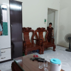 Bán nhà 3 mặt thoáng ngay phố Đại La đã mở rộng, mặt tiền mênh mông, Giá 4,4 tỷ