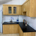 Nhà mới lô góc tại Phố Giáp Bát, DT: 28m2 x 5 tầng, MT: 4.5m – Giá 2.75 tỷ.