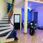 Bán Gấp! Bán Tháo! Giá Nào Cũng Bán Nhà Đẹp Giáp Bát 45m2*4T