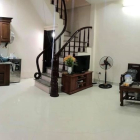 Bán Nhà Đại Từ, Hồ Linh Đàm 30m2 4 tầng.