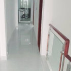 Nhà đường Đinh Đức Thiện, Bình Chánh, 1 trệt 2 lầu CẦN BÁN, 1 tỷ 7