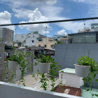 Chủ ngộp BANK cần bán gấp - Nhà đẹp quận 1 - 4 tầng mà chỉ có 6,8 tỷ