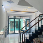 Bán nhà như biệt thự đường Nguyễn Tiểu La Quận 10, 37m2, 6.9 tỷ. LH: 0902631439.