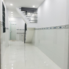 Bán Nhà 2 tầng Bình Thới Quận 11. Chỉ 2,5 tỷ.