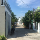 Bán gấp lô đất Đường 822 Nguyễn Duy Trinh,P.Phú Hữu,Quận 9 116m2 giá 4.45 tỷ tL