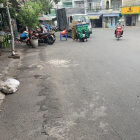 Bán Nhà 5 Tầng BTCT – Hẻm Xe Ô Tô – Chợ Phạm Văn Hai. quận Tân Bình . 4,2 tỷ