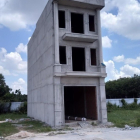 Bán nhà mặt phố quận Tân Uyên - Bình Dương giá 1.10 Tỷ