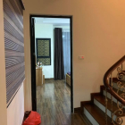 Bán nhà Nguyễn Trãi, 55m2, mặt tiền 5m, 5 tầng, ô tô tránh – kinh doanh sầm uất.