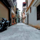 bán nhà phố chính kinh- thanh xuân dt 95m2, mt 5.9 cho thuê 84tr/1th chỉ 11,5