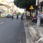 cần bán gấp lô đất 110m2 đ. Huỳnh Văn Lũy, thủ dầu một, 650 triệu,shr