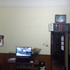 Siêu phẩm nhà 66m2 x 4 tầng 3 mặt thoáng Phùng Khoang giá 6 tỷ