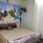 Siêu phẩm nhà 61m2 x 4 tầng có sân chơi riêng Phú Đô, giá 3.6 tỷ