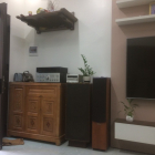 Cần tiền bán gấp nhà 40m2x3t Phú Mỹ, giá 2.6 tỷ