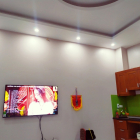 Siêu phẩm nhà 35m2x4t Phú Mỹ cách ô tô 30m, giá 2.5 tỷ