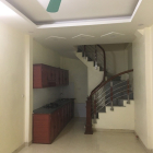 Siêu phẩm nhà 31m2x5t, cách đường oto 10m Phú Đô, giá 3.1 tỷ