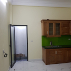 Siêu phẩm nhà 40m2x5t nở hậu, 2 mặt thoáng Mễ Trì, giá 3.8 tỷ