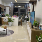 Cho thuê căn hộ 2PN chung cư Tràng An nội thất đầy đủ giá 13tr/th