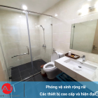 Tìm Nam ở ghép chung cư cao cấp -  Asahi Dorm - 39 Lê Văn Lương