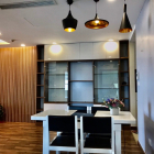 Chung cư Goldmark City nằm ngay trung tâm Hà Nội giá chỉ 16 tr