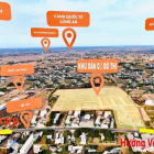 Chỉ cần 539tr sở hữu ngay đất nền mặt tiền QL50