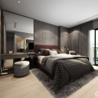 CHÍNH CHỦ CẦN BÁN GẤP CĂN HỘ 3N 108m2 DỤ ÁN MIPEC RUBIK 360