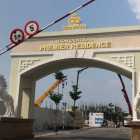 NHÀ PHỐ THƯƠNG MẠI MT ĐƯỜNG 30M, ĐỐI DIỆN CHỢ TRUNG TÂM TP.DĨ AN, CK 5%