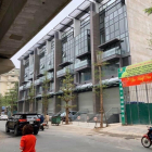 Shophouse Kinh Doanh Ngay mặt phố Hào Nam diện tích 145,6m2 có tầng hầm