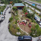 Đất nền dự án đã có sổ đỏ tại Hưng Hà - Thái Bình