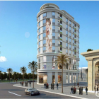 Đất nền rẻ nhất dự án Mipeco Nha Trang, chỉ cách biển 300m