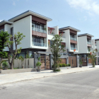 Bán đất khu đô thị Phương Đông Vân Đồn