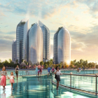 TMS ĐẦM CÓI TRUNG TÂM THÀNH PHỐ VĨNH YÊN