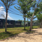 Bán đất mặt tiền biển Hồ Tràm, Sổ hồng riêng. Giá giá 21tr/m. LH 0867681654