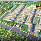 ĐẦU TƯ XỨNG TẦM -  AN CƯ LÝ TƯỞNG CHỈ TỪ ́688 TRIỆU/NỀN